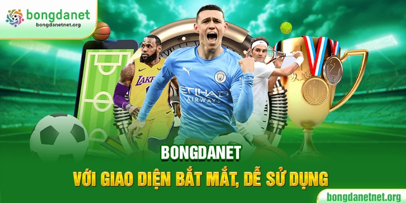 Khám phá những thông tin BongdaNet - kèo nhà cái
