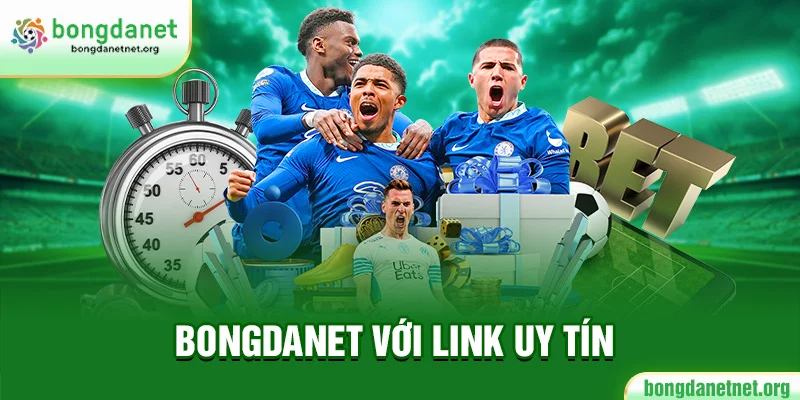BongdaNet - kèo nhà cái sở hữu nhiều điểm nổi bật