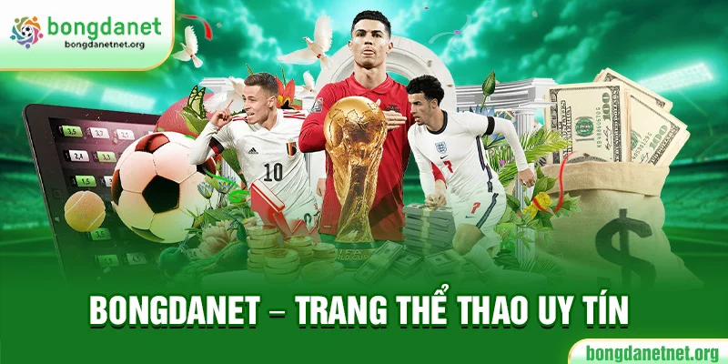Tìm hiểu thông tin về trang BongdaNet - kèo nhà cái