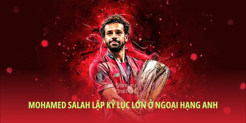 Giữa biển người Anfield, anh không chỉ ghi bàn, anh ghi dấu trái tim