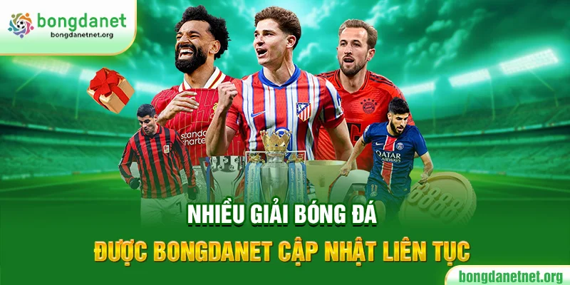 Bạn sẽ được cập nhật nhiều thông tin tại BongdaNet - kèo nhà cái