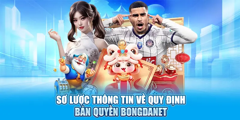 Sơ lược thông tin về quy định quan trọng nền tảng cung cấp 